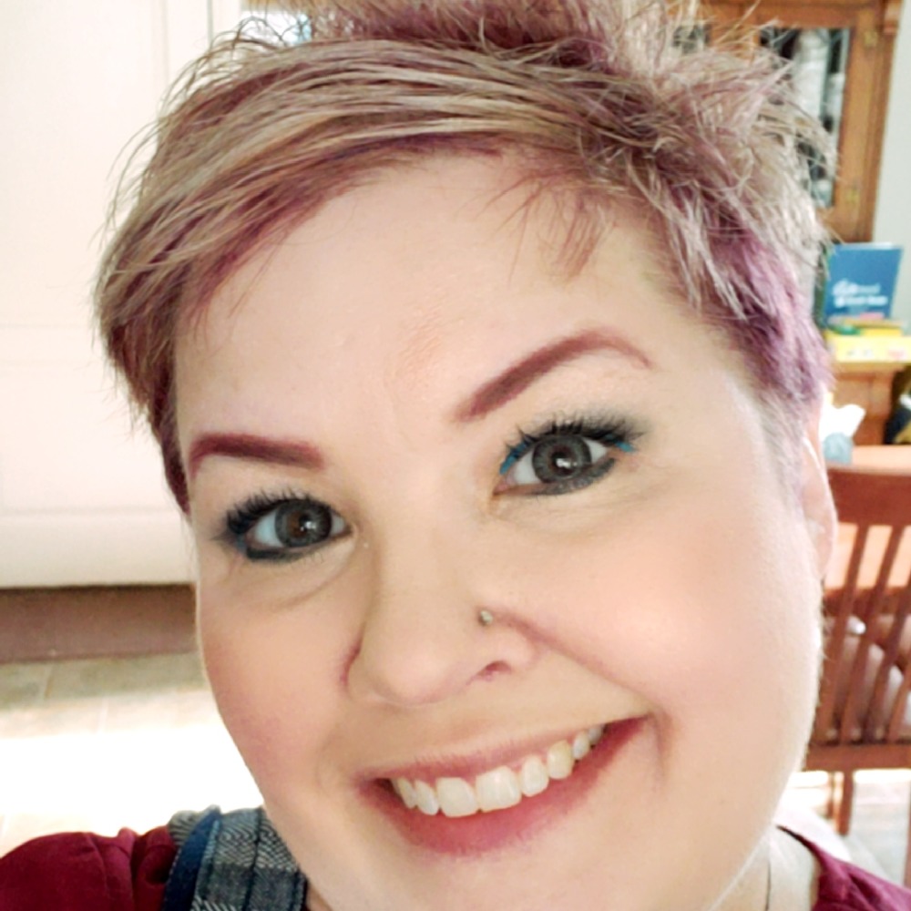 Meet your Posher, Amy